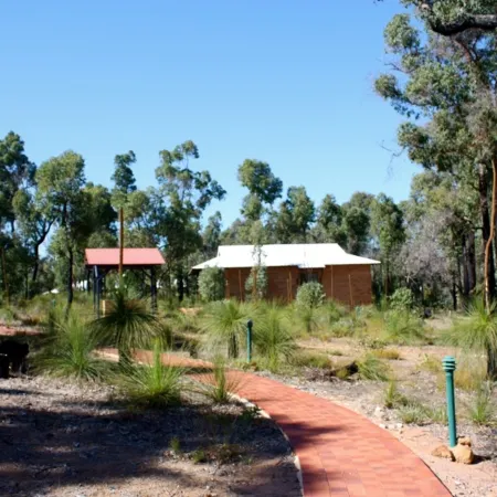 Chalets on Stoneville