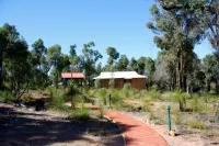 Chalets on Stoneville Hotel a Mundaring