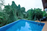 Floral Hotel · Shao Xing Qing Teng Li Hotel - Pools