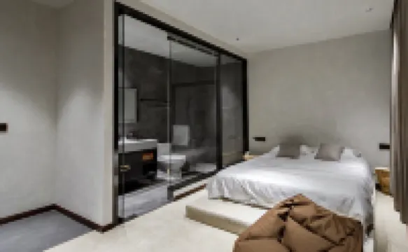 changxingluyinminsu Hotels near Zhejiangsheng Huzhou Shizhang Xingxian Feiyun Temple