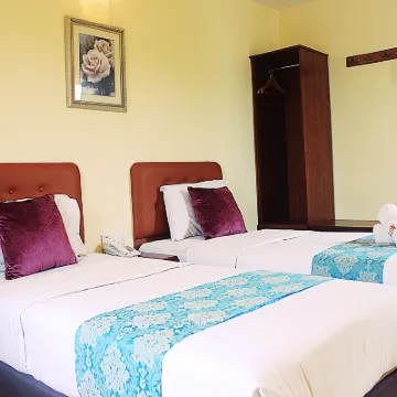 Sun Inns Kelana Jaya Hotels near UNITAR International University