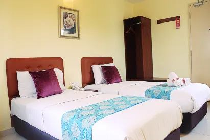 Sun Inns Kelana Jaya
