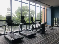Jinhao International Hotel (Liuzhou Five-Star Pedestrian Street Diwang Xintiandi Branch) - Pet friendly