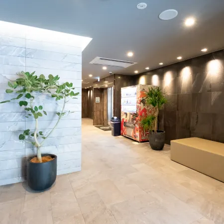 RE HOTEL UMEDA Отели рядом с достопримечательностью «ХЕП Файв колесо обозрения»