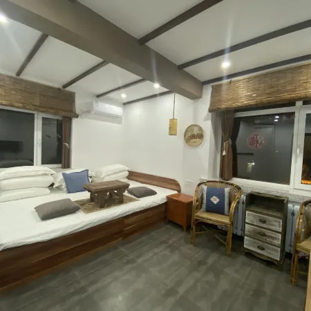 Xingcheng Old Town Guesthouse