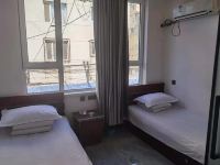 OYO锦州万隆宾馆 - 标准双床房