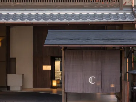 Hotel the Celestine Kyoto Gion