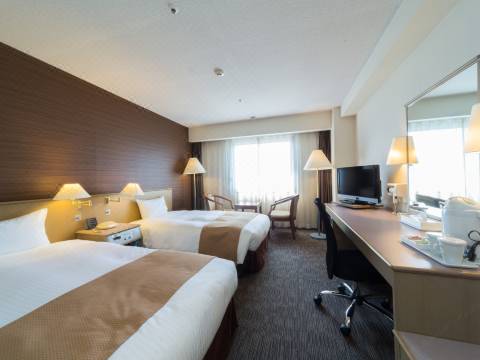 南千里クリスタルホテル 吹田 を宿泊予約 22年安い料金プラン 口コミ 部屋写真 Trip Com