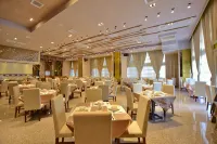 Muen Yuan Dong Hot Spring Hotel - breakfast