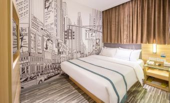 City Comfort Inn (Entrance of Liuzhou )