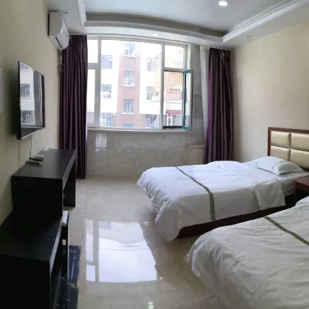 Antu Xinyi Hotel