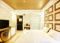 The Luxury Residence Hotels in Songkhla