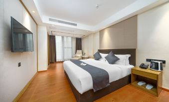 Shenzhen Kai Nuoya Hotel