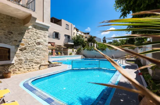 Philoxenia Apartments
