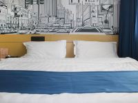 成都海发宾馆 - 温馨大床房