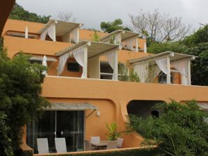 Hotel Itapemar - Ilhabela