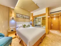 Lanxi Jinzhao Hotel (Lanxi Ancient City） Hotel a Lanxi