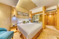 Lanxi Jinzhao Hotel (Lanxi Ancient City） Hotels near Lanxi Library