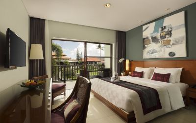 ファミリーステューディオ バリダイナスティリゾートの写真