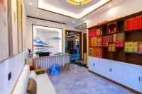 Jiarui Inn (Wutaishan Scenic Area Branch)