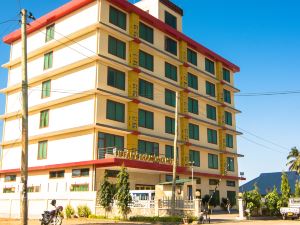 Tiffany Diamond Hotels - Mtwara