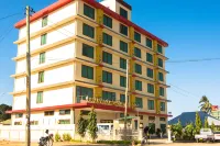 Tiffany Diamond Hotels - Mtwara
