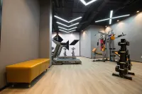 Lavande Hotels (Jiangmen Kaiping Yihua Plaza )