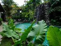 JAPA Suites & Villas Hoteles cerca de Museo de Arte Angung Rai (ARMA