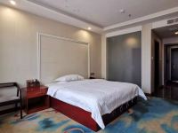 瑞金维纳斯主题酒店 - 标准大床房