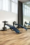State Guest House (Gushi Xiaonanhai) - Gym