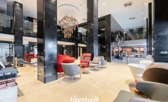 Verve Hotel & Residence Bangkok