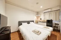 Okinawa City Hotel Hotels in Окінава