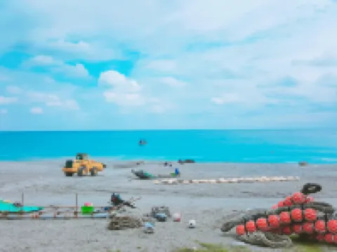 Azure Hotel - Hualien City Hoteles en Hualien