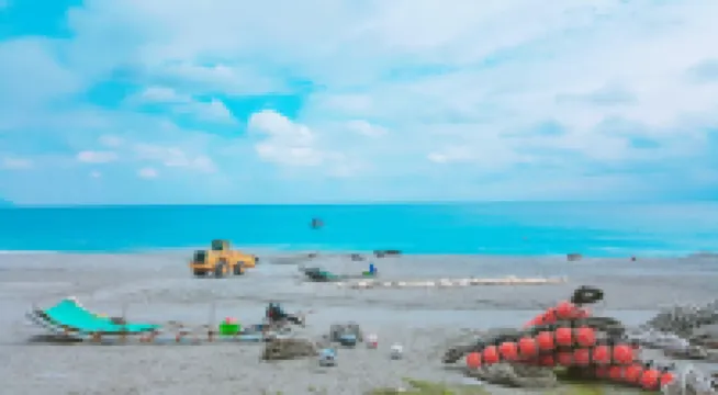Azure Hotel - Hualien City