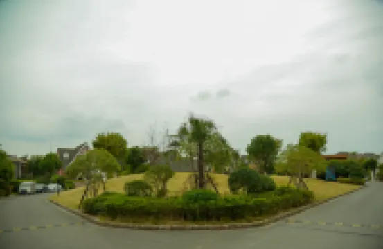 Shanghai Liubaiju Family Homestay (Ou Bo Sheng Bao) Hotels in 