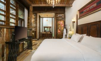 Shier Beihou Shuanghe Inn