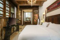 Shier Beihou Shuanghe Inn Hotels in Suiyang