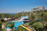 Aria Claros Beach & Spa Resort – All Inclusive 24H - 5 stjerner