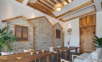 Floral Hotel·Qixi Meisu (Wuyuan Branch)