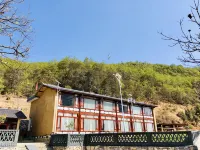 Weixi Nanniwan Homestay - Kitchen