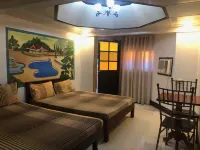 Nipa Hut Resort Hoteles en 