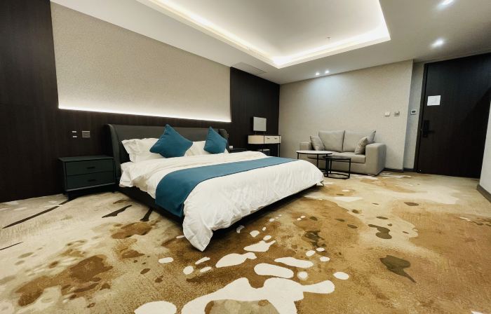 Xinbin Jialong Boutique Hotel