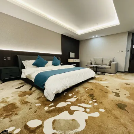 Xinbin Jialong Boutique Hotel