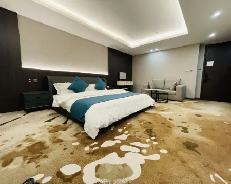 Xinbin Jialong Boutique Hotel Hotels in Xinbin