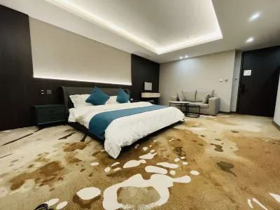 Xinbin Jialong Boutique Hotel Hotels in Xinbin