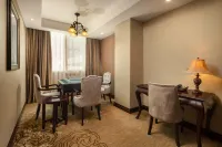 Jiuyuan Hotel
