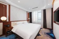 Tieling Jindi International Hotel Hotels in Tieling
