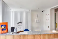 The Hotel Rafiya, Redditch Hotels in Redditch