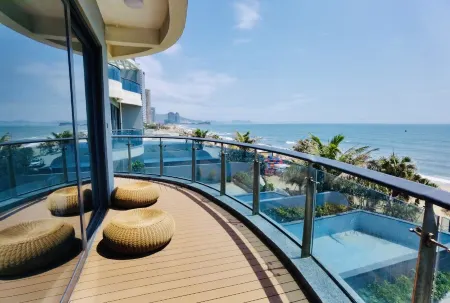 Grand Barony Hotel