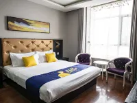 7Days Inn Hotel (Shijiazhuang Luancheng Huiyuan Road) Hotel in zona CPC Luancheng Committee Party School